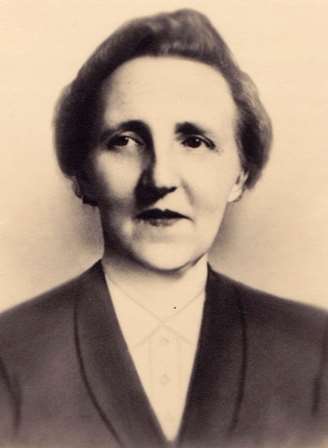 Gertruda Zwart